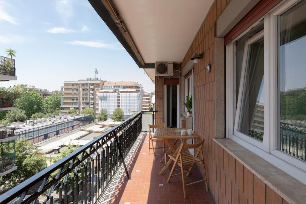 Cinecitta Incantevole E Moderno 2+2+1 Ac Wifi روما المظهر الخارجي الصورة